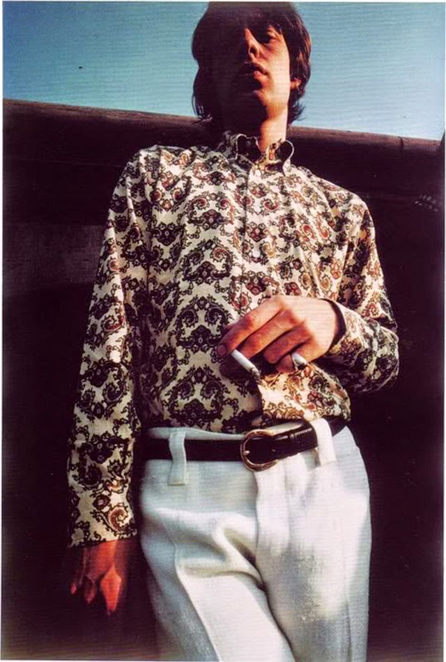 【激レア　雑誌】GQ　Japan 1998年6月　表紙ミックジャガー387 激レア 雑誌】GQ Japan 1998年6月 表紙ミックジャガー387 最高の品質